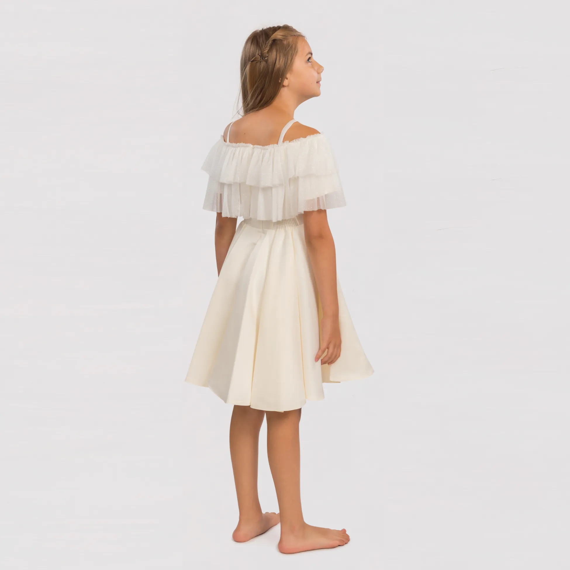 Annie's Gown Girls Formal Dress