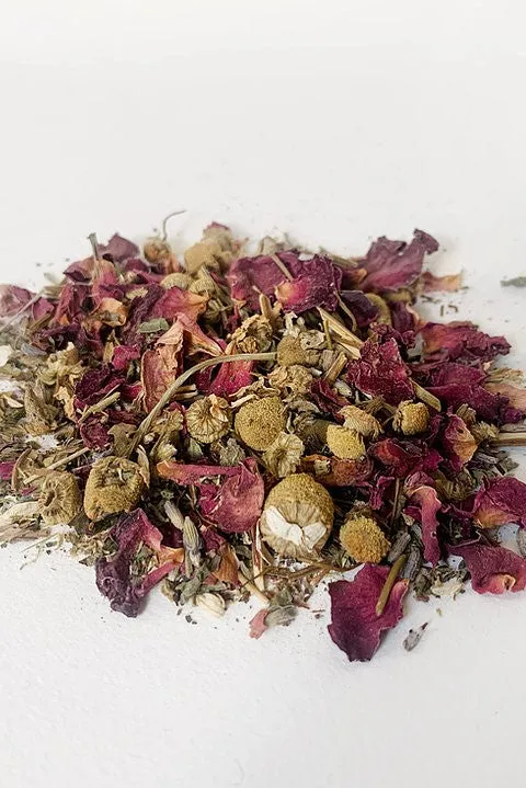 Anxiety Release Loose Leaf Tea Refill 80g