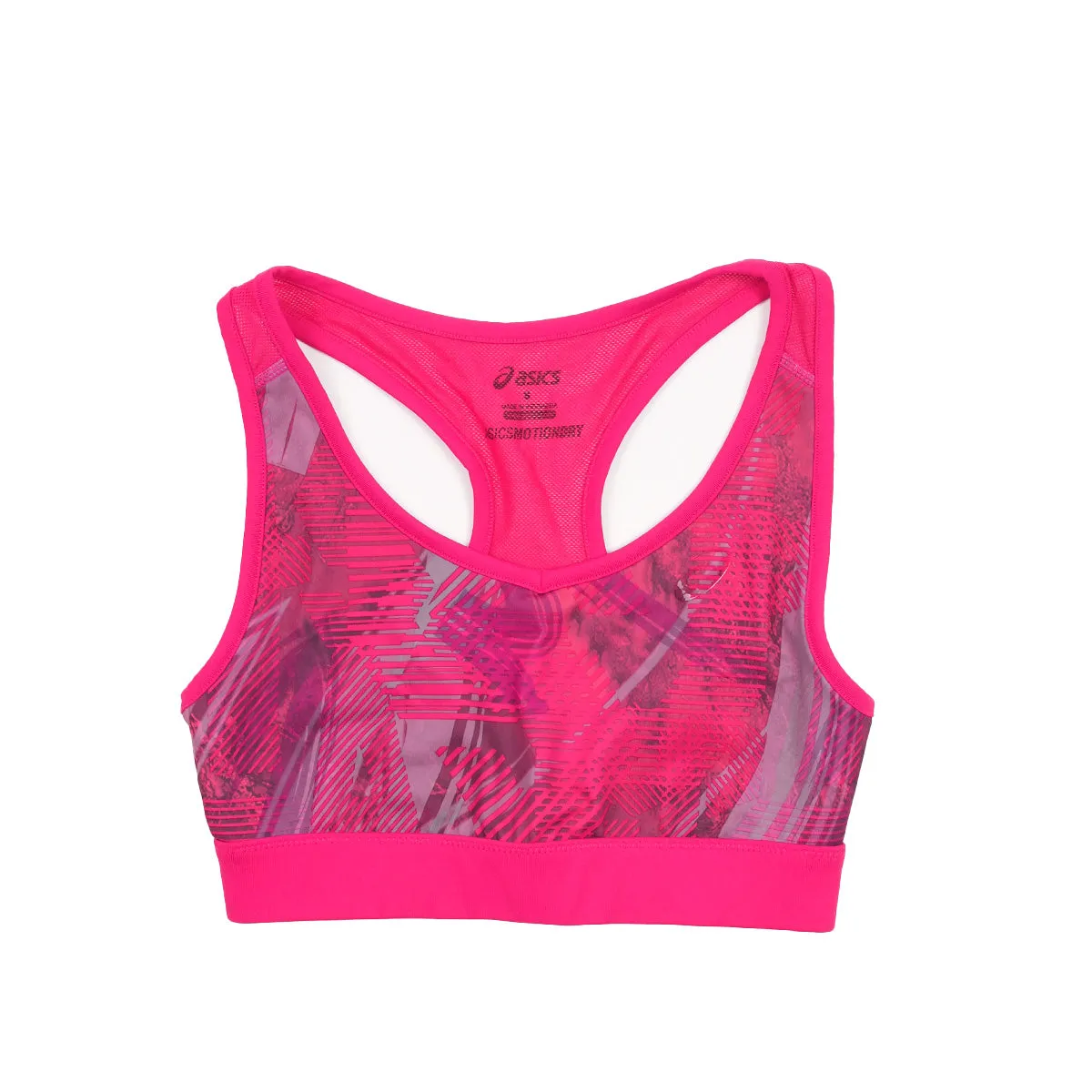 Asics Racerback GPX Bra Women    