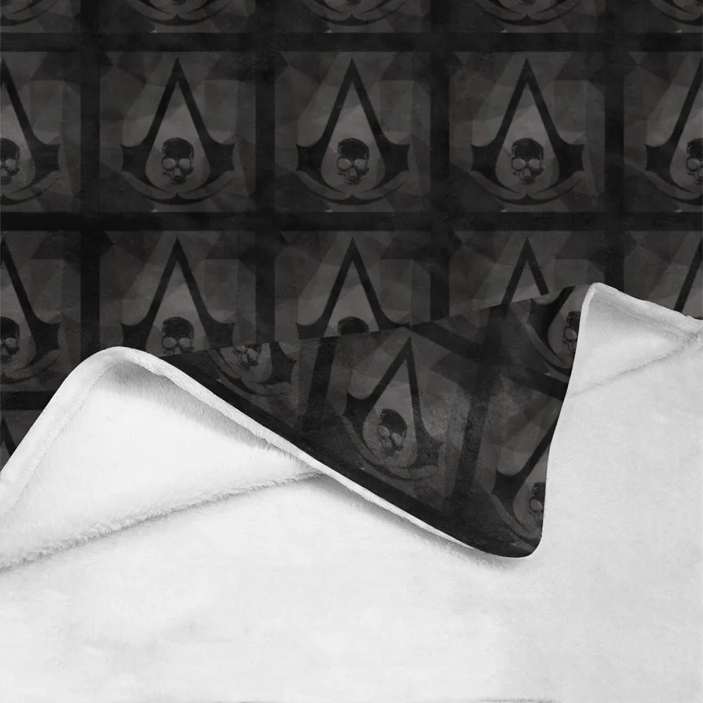 Assassin’s Cozy Creed: Blankets for Stealthy Comfort