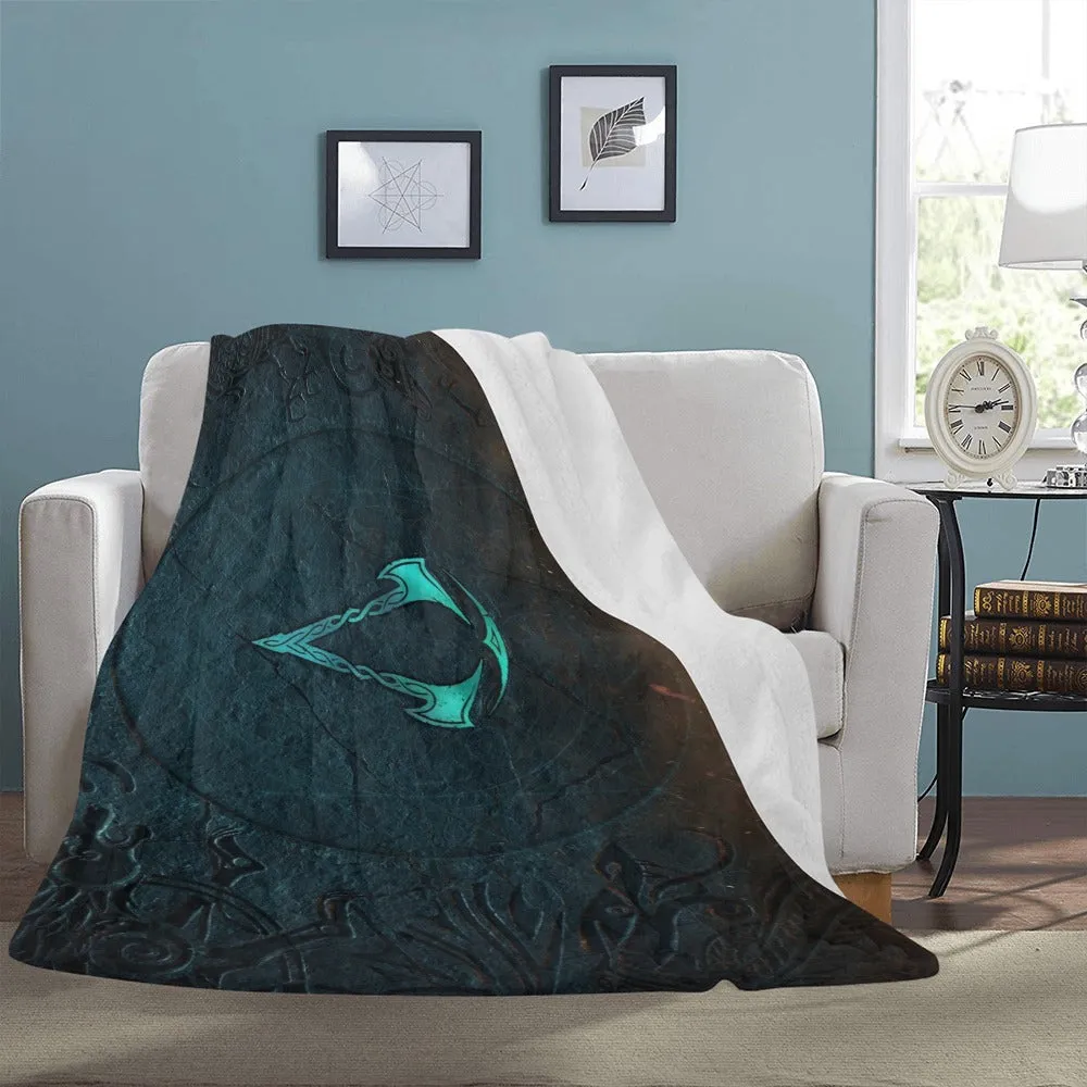 Assassin’s Cozy Creed: Blankets for Stealthy Comfort