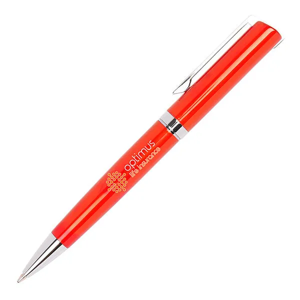 Autograph Ambassador Ballpen - Full Colour