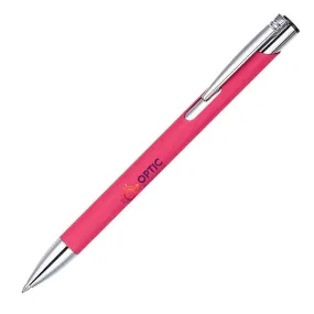 Autograph Mole-Mate Aluminium Pen - Full Colour