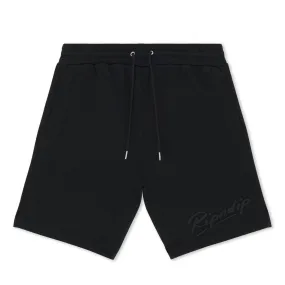 Autograph Sweatshorts (Black)