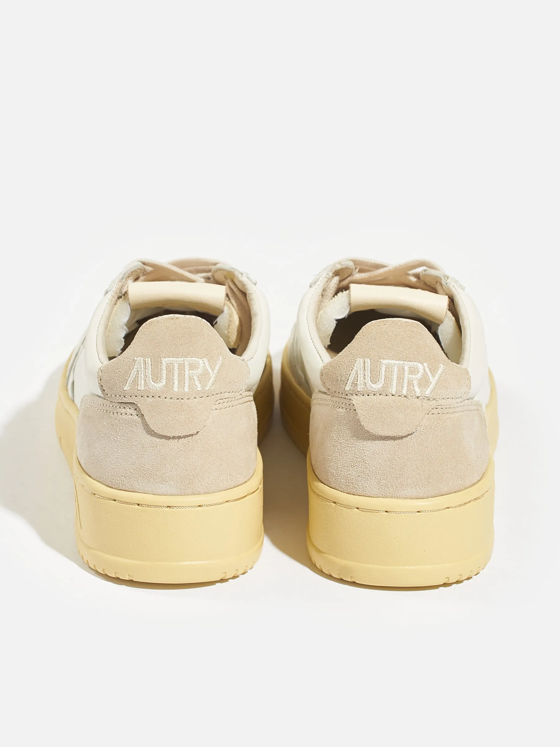 AUTRY | MEDALIST LOW FOR WOMEN