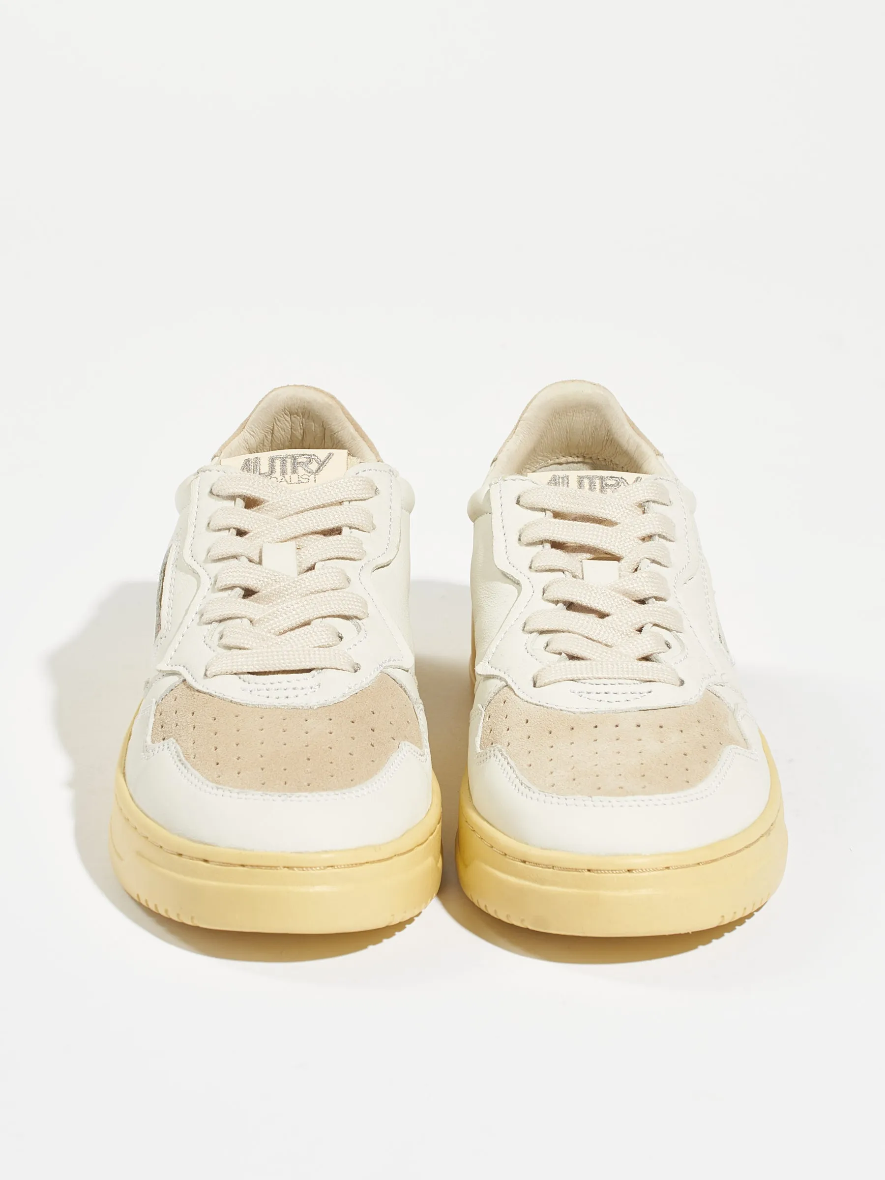 AUTRY | MEDALIST LOW FOR WOMEN