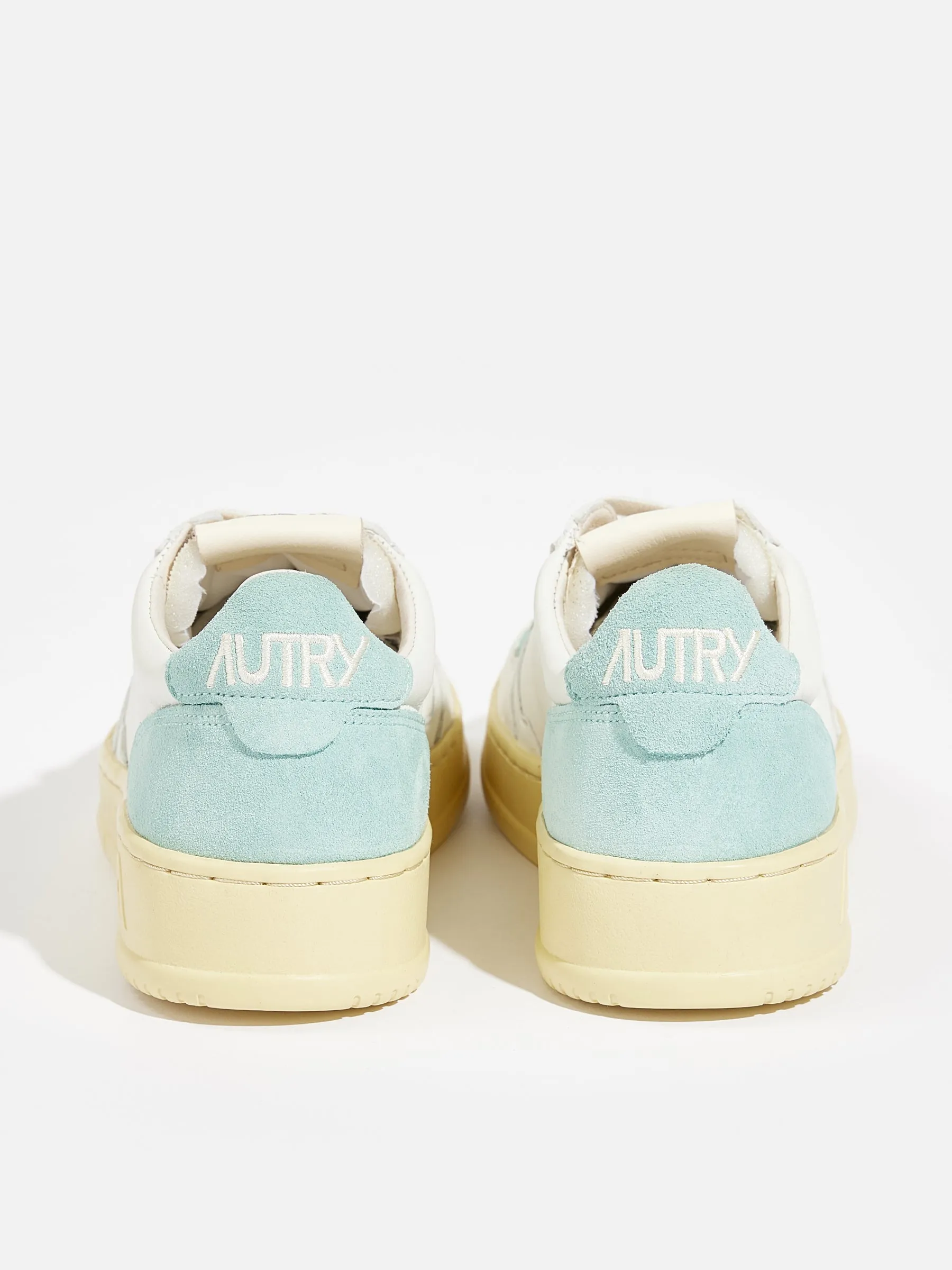 AUTRY | MEDALIST LOW FOR WOMEN