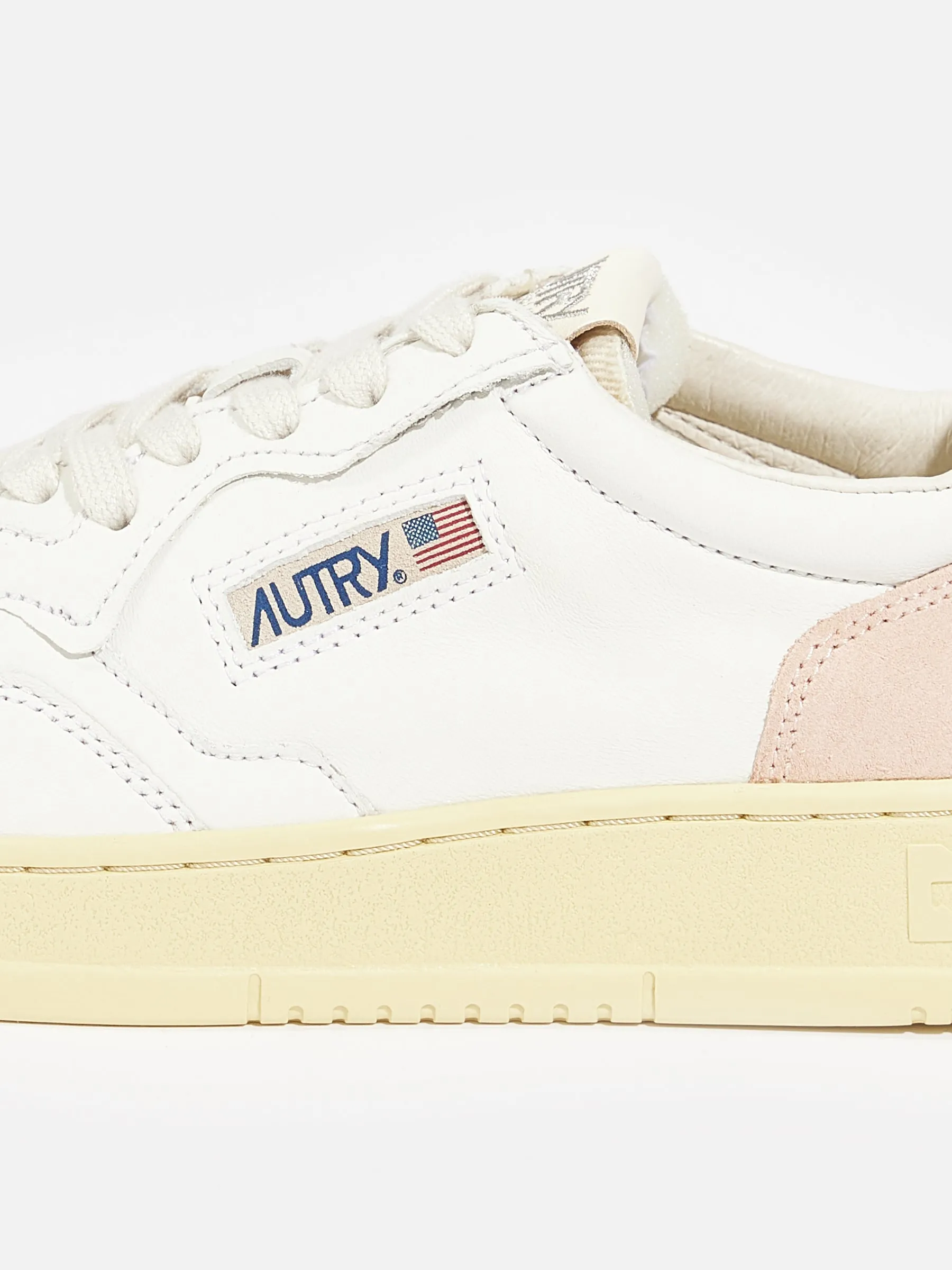 AUTRY | MEDALIST LOW FOR WOMEN