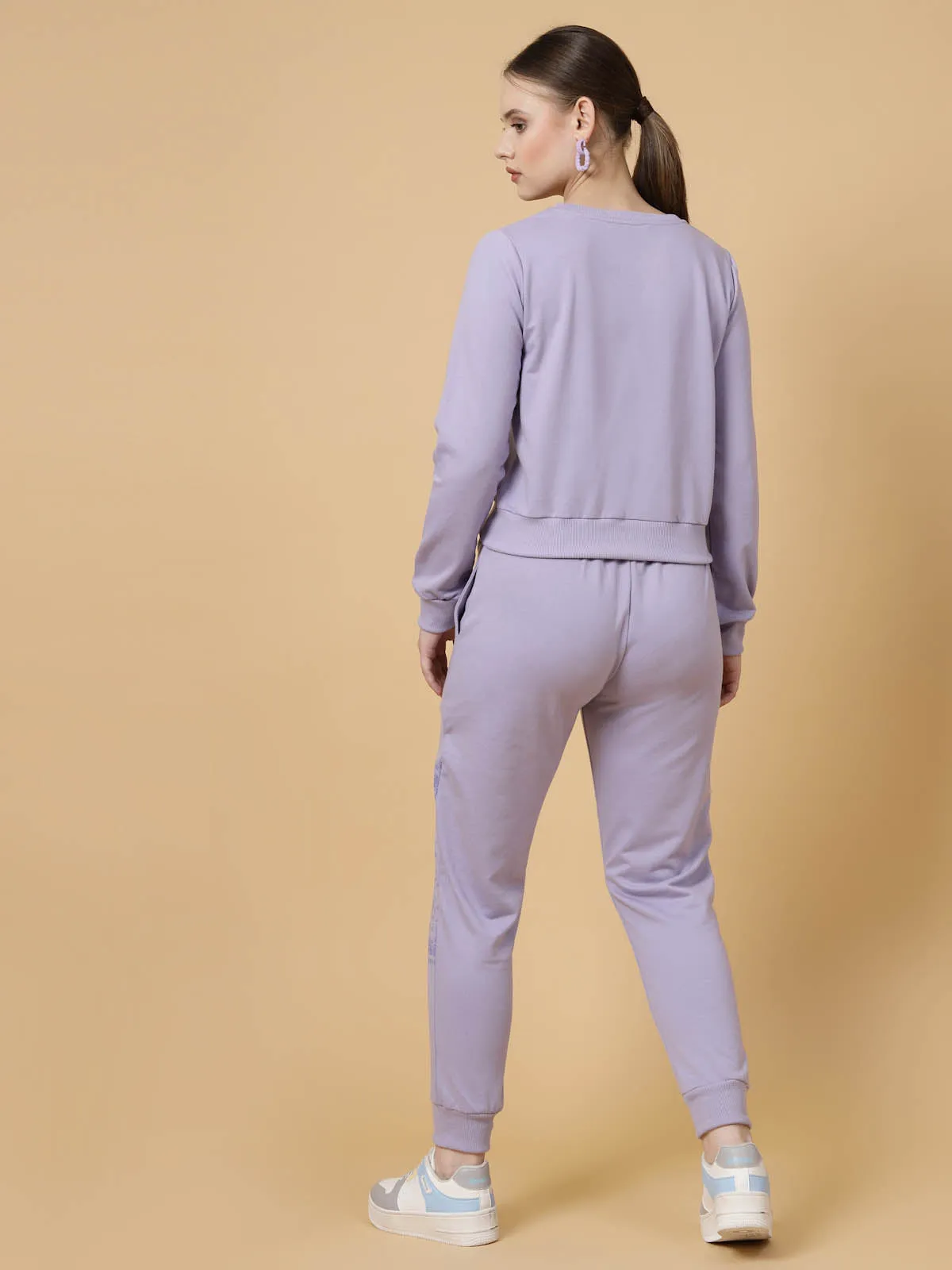 Bandana Groove Women Tracksuit