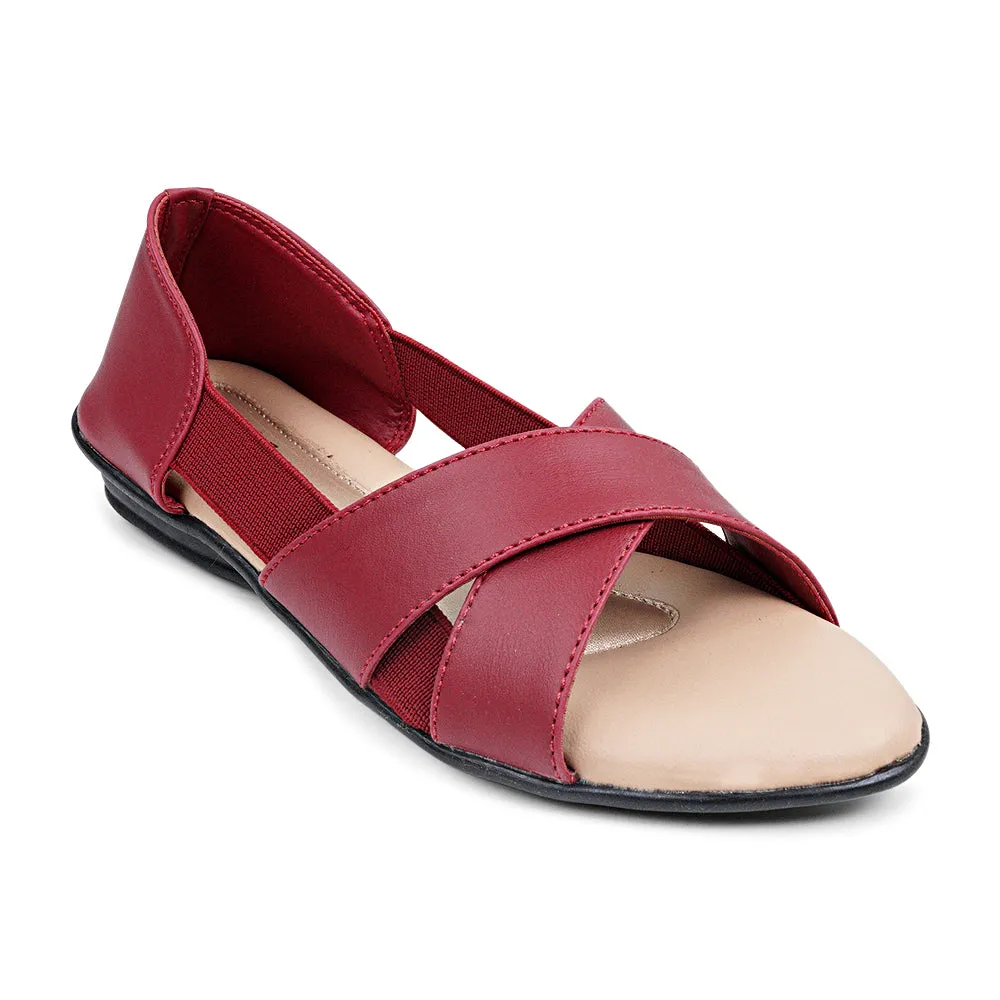 Bata LABONI Flat Sandal for Women