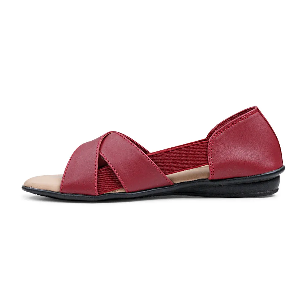 Bata LABONI Flat Sandal for Women