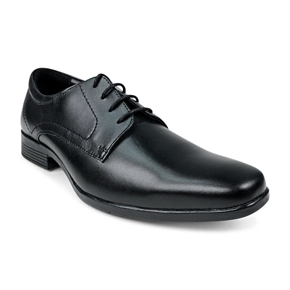 Bata LINES Lace-Up Formal Shoe for Men