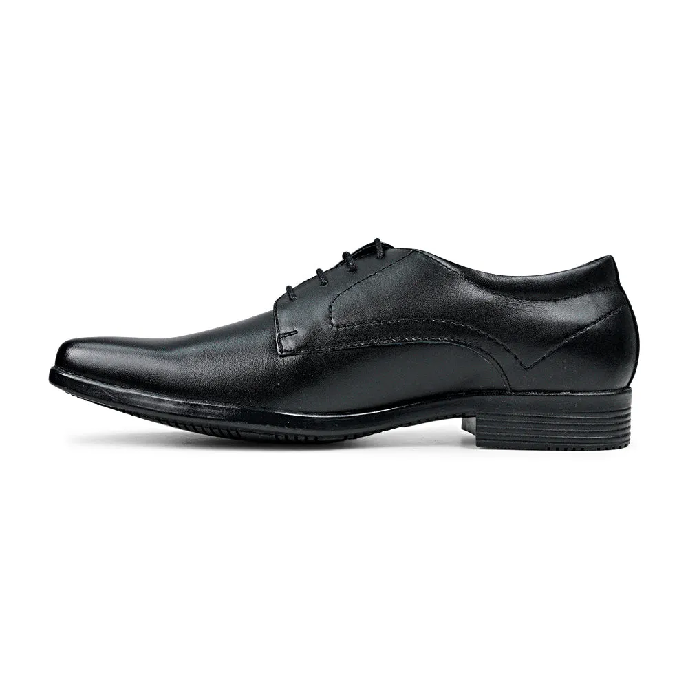 Bata LINES Lace-Up Formal Shoe for Men