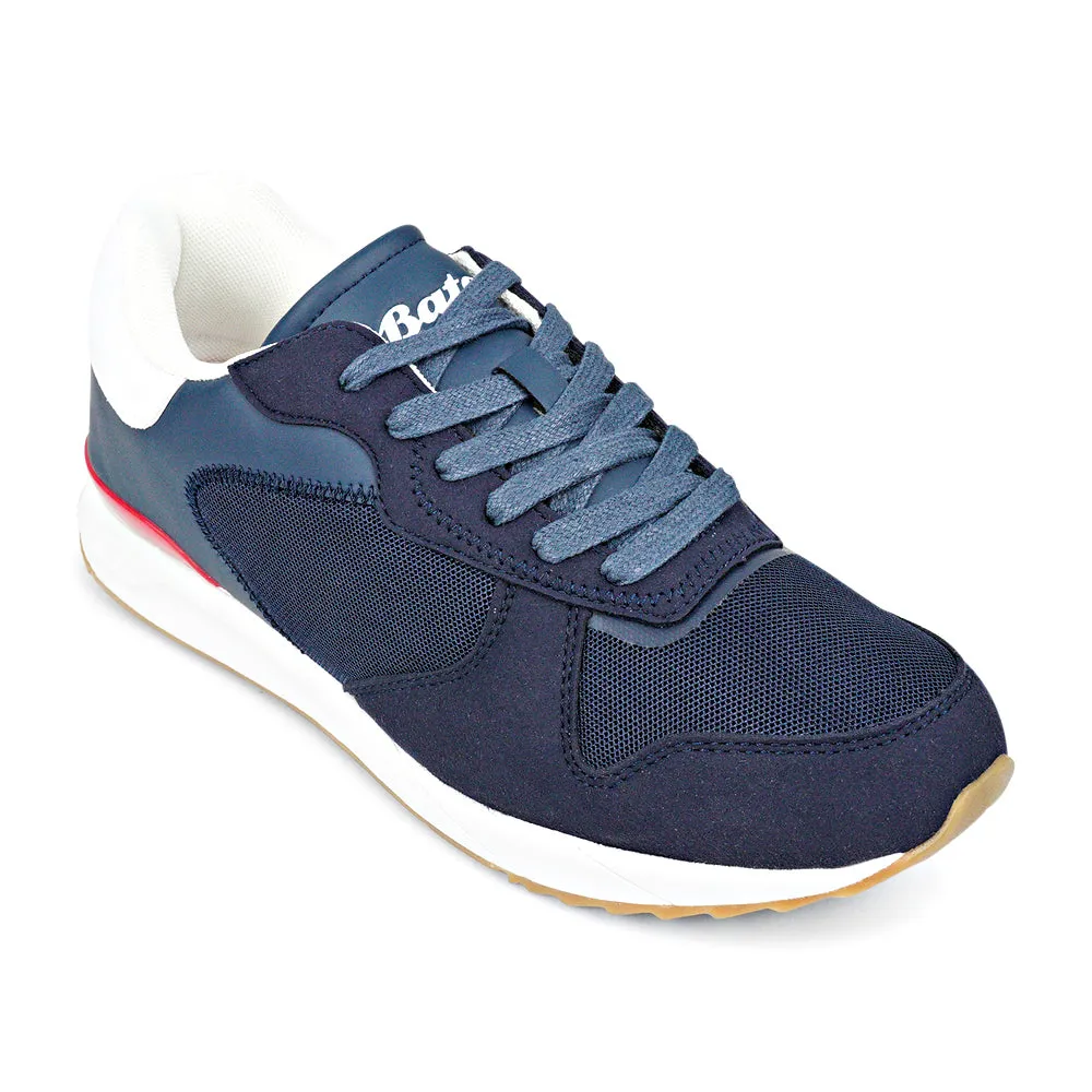 Bata PARKER Casual Sneaker for Men