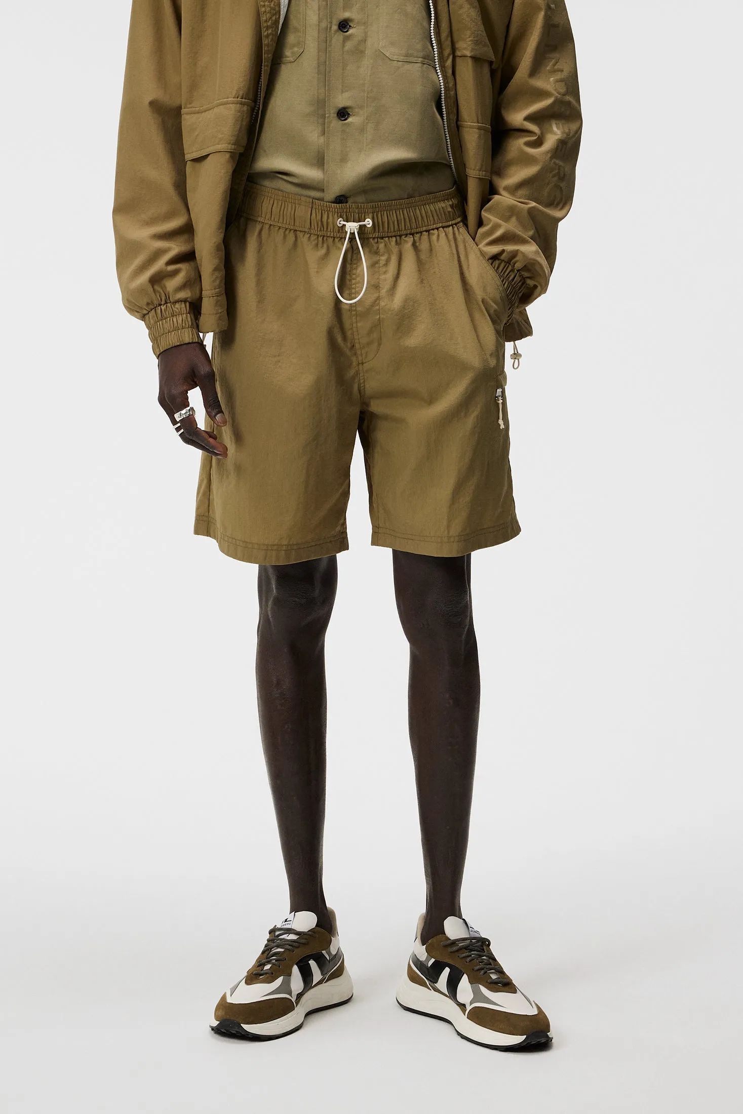 Berg Hiking Shorts