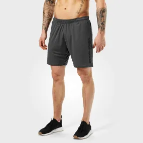 Better Bodies Loose Function Shorts - Iron