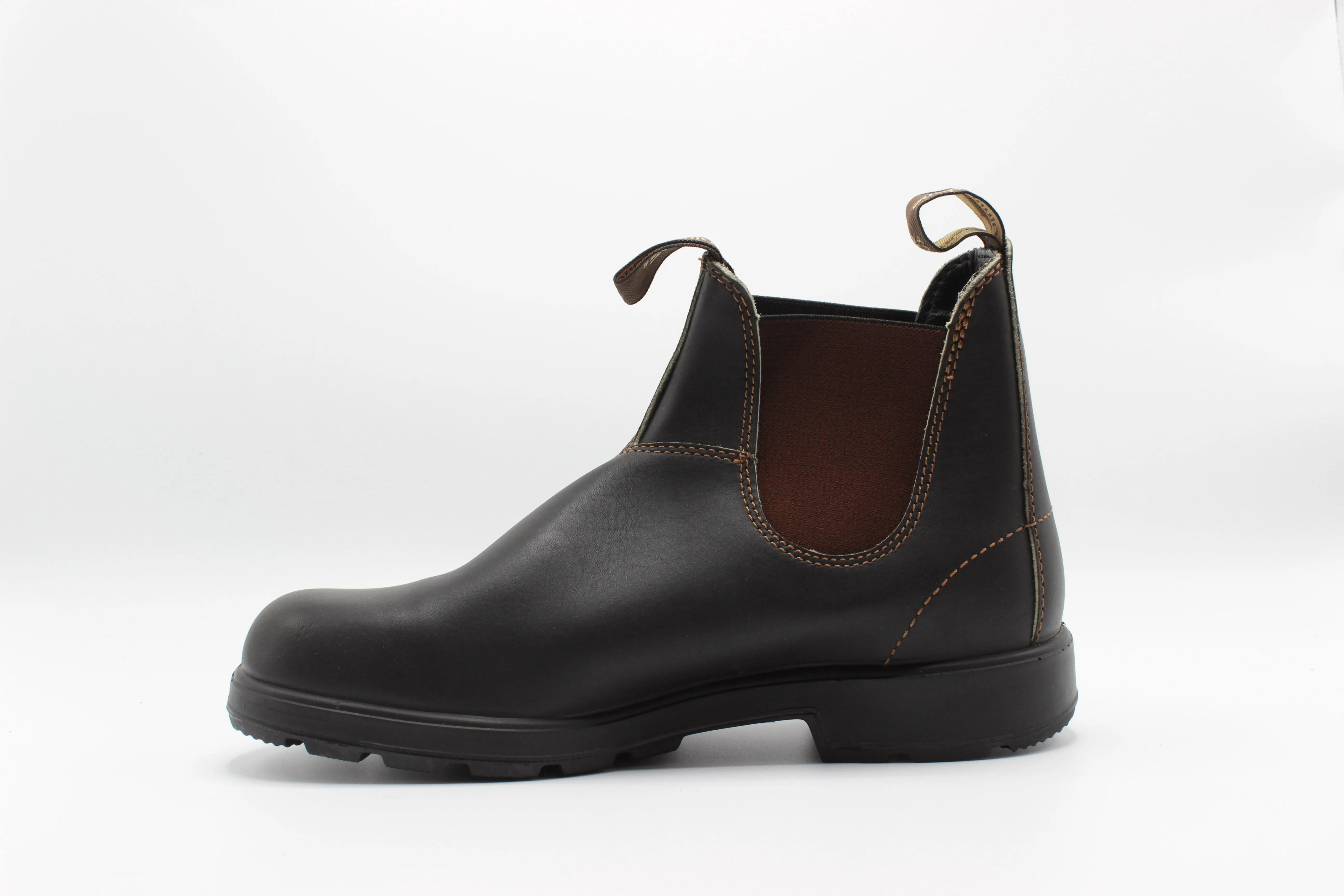 BLUNDSTONE 500 marrone scuro