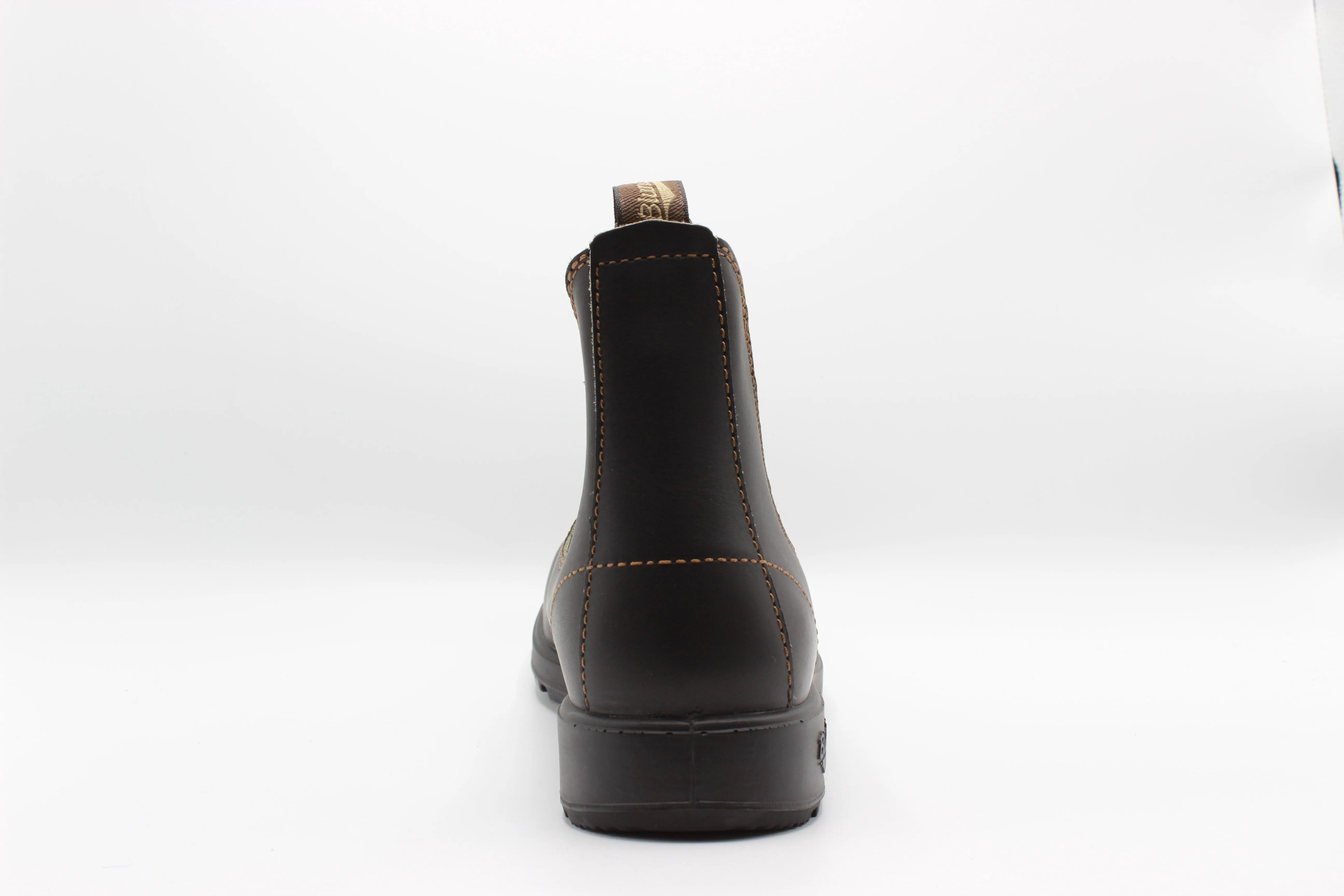 BLUNDSTONE 500 marrone scuro