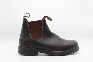 BLUNDSTONE 500 marrone scuro