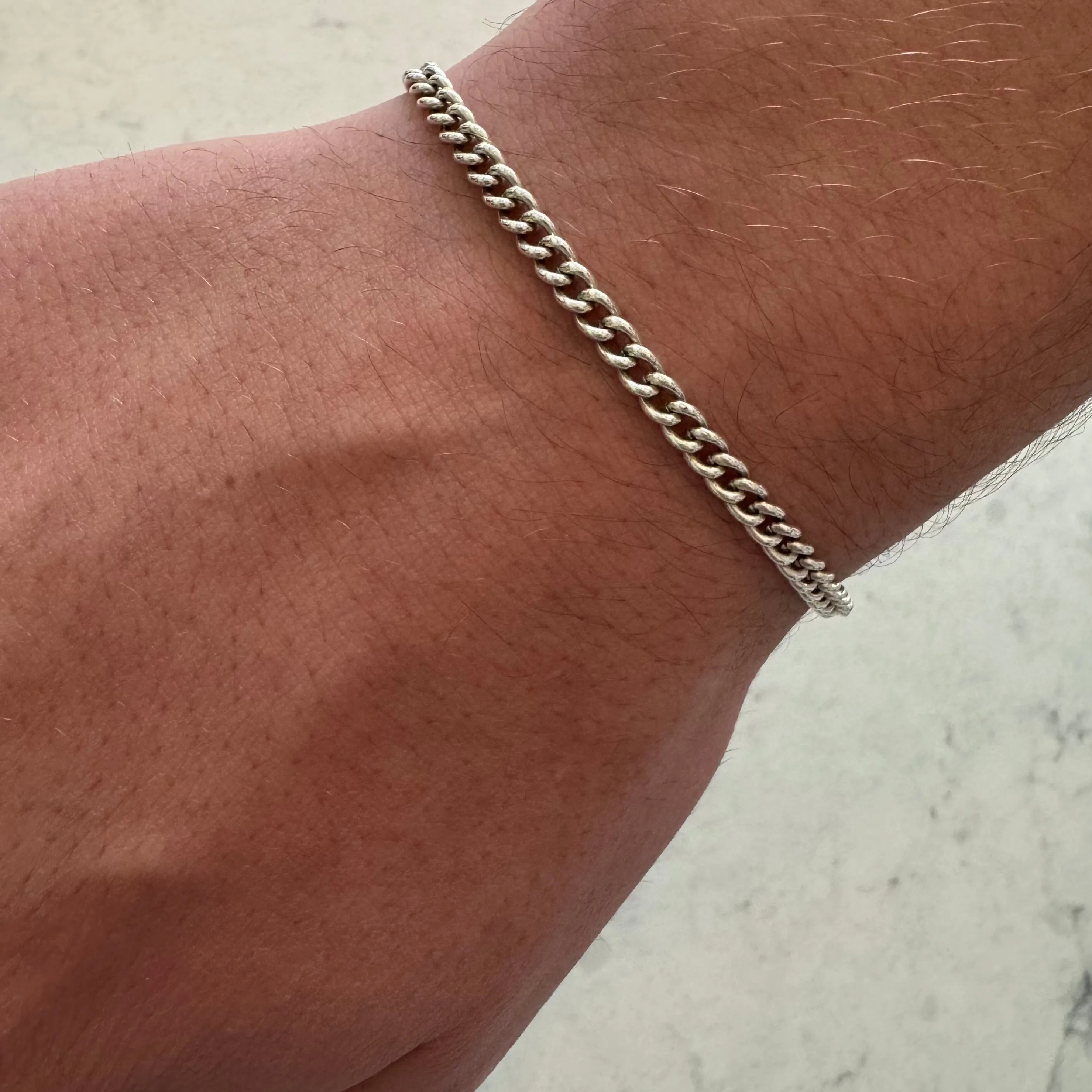 Boys Classic Bracelet