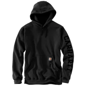 Carhartt Men's Loose Fit Midweight 1889 Graphic Hoodie