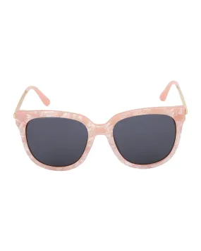 Carlton London -Women Uv Protected Oversized Sunglasses For Women