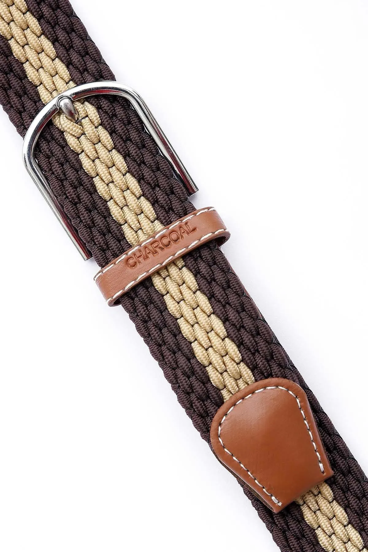 CASUAL BELT