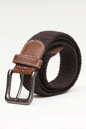 CASUAL BELT