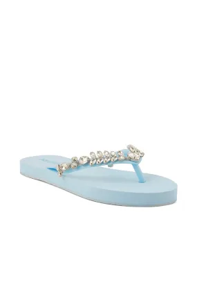 Casual Flip Flop I14101-Ferozy