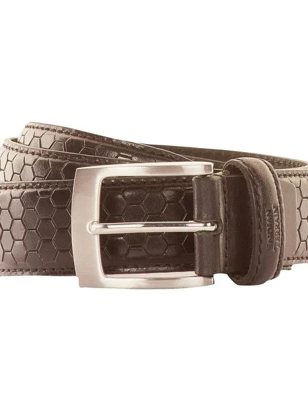 Casual Leather Belt