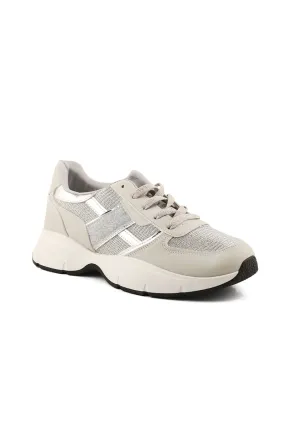 Casual Sneakers I90047-Grey