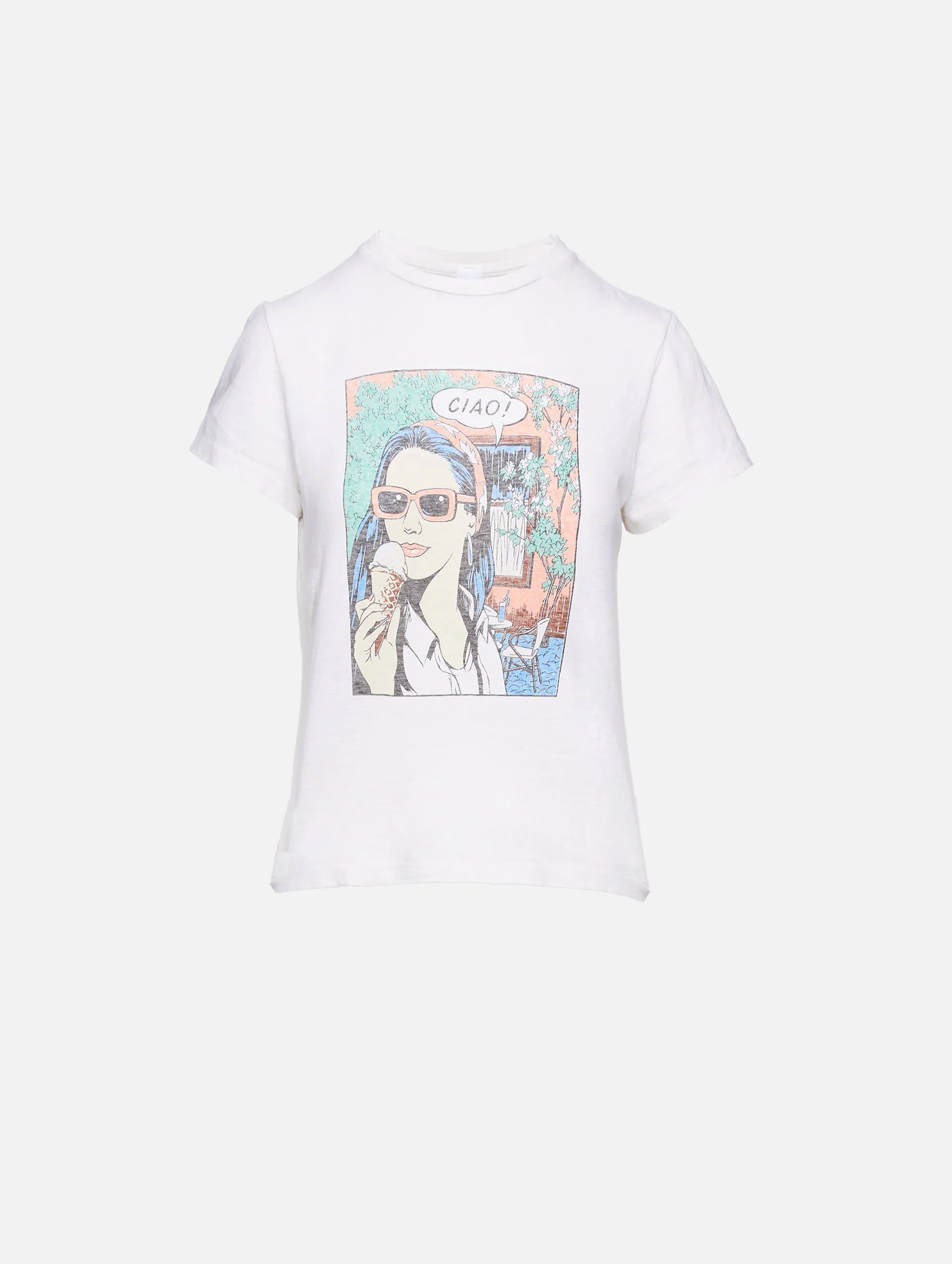 Ciao Classic Tee