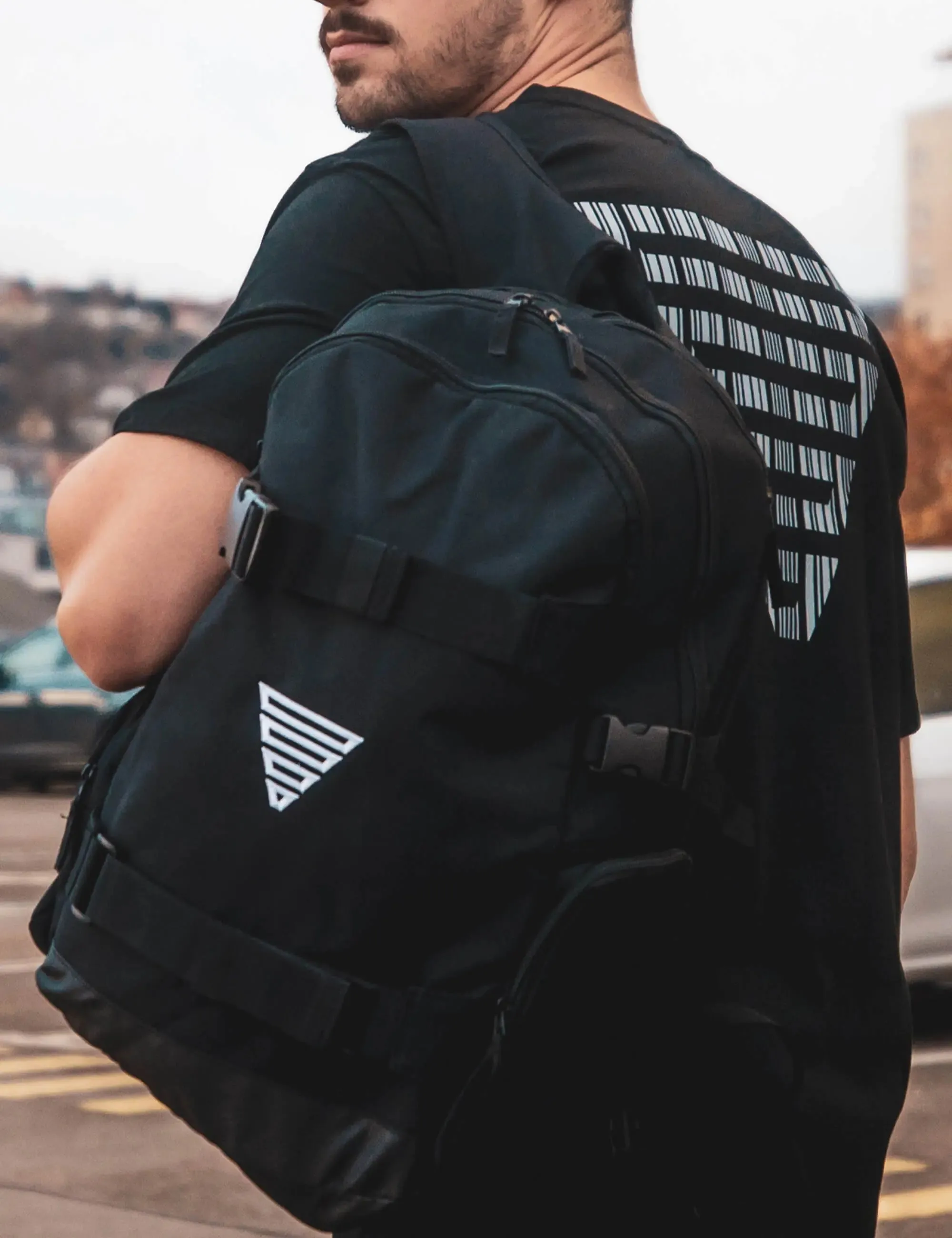 Classic Backpack