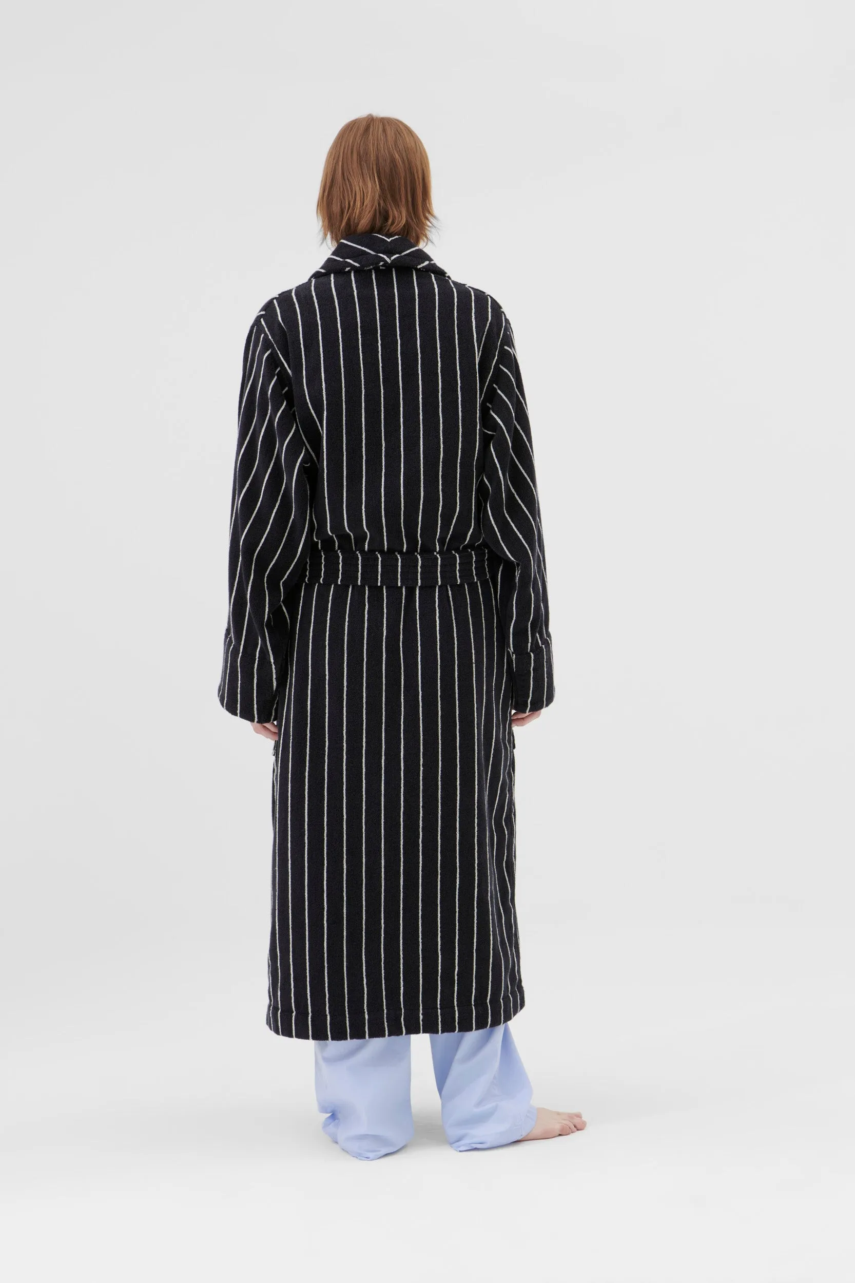 Luxurious Classic Antwerp Bathrobe