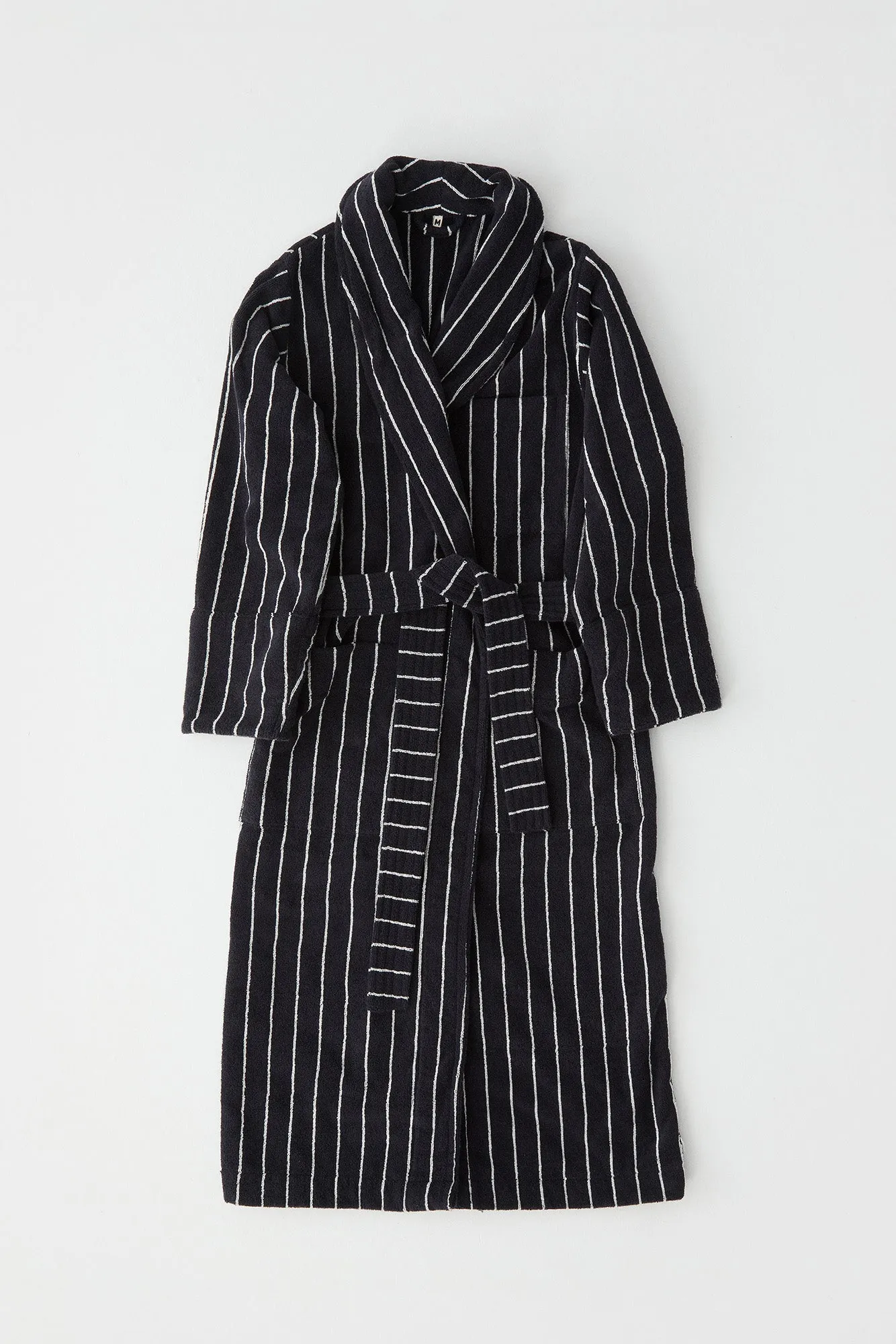 Luxurious Classic Antwerp Bathrobe