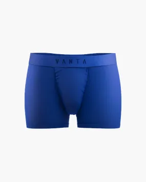 CLASSIC BLUE (SHORT)