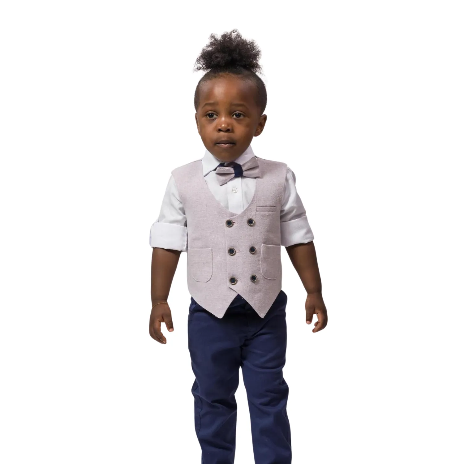 Classic Charlie Formal Boys Suit