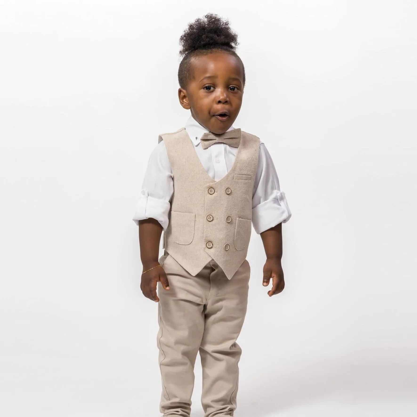 Classic Charlie Formal Boys Suit