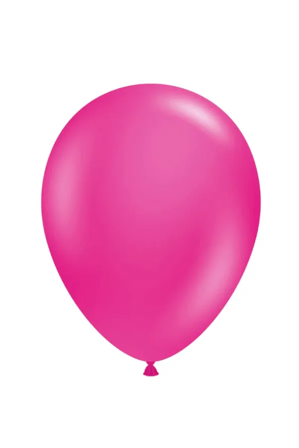 Classic Latex Balloon