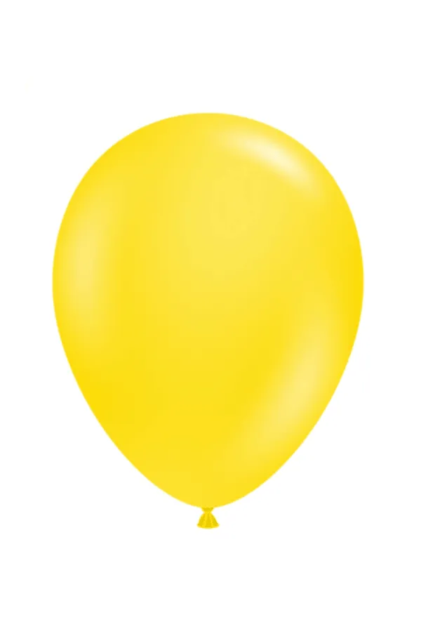 Classic Latex Balloon