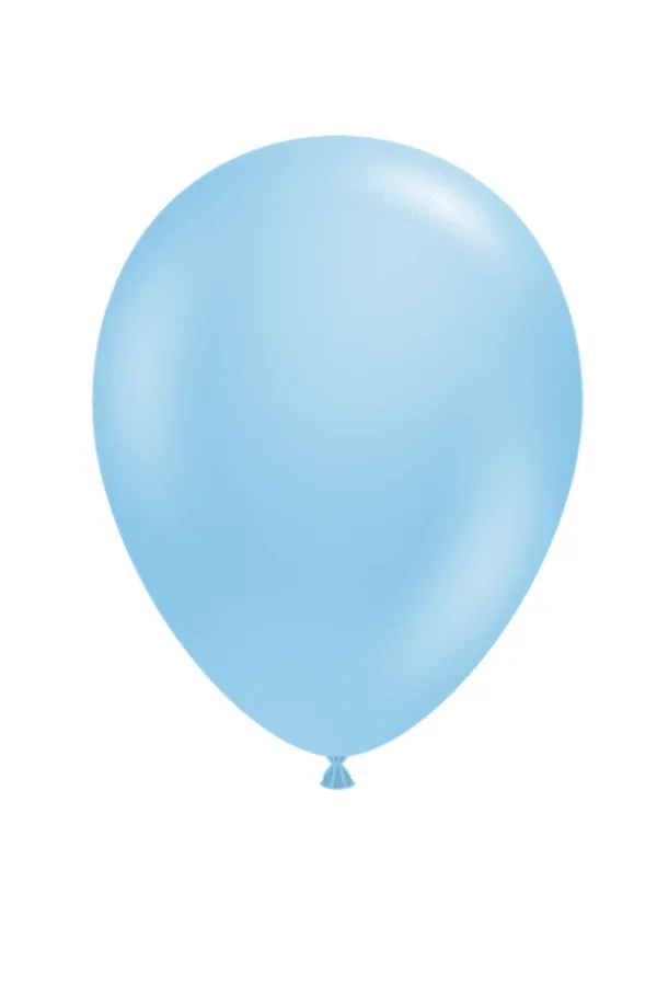 Classic Latex Balloon