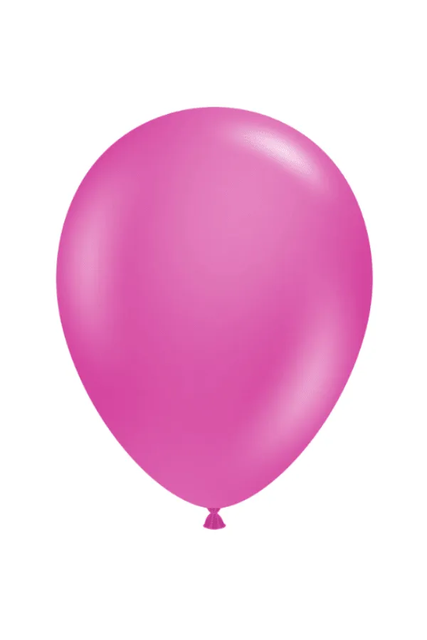 Classic Latex Balloon