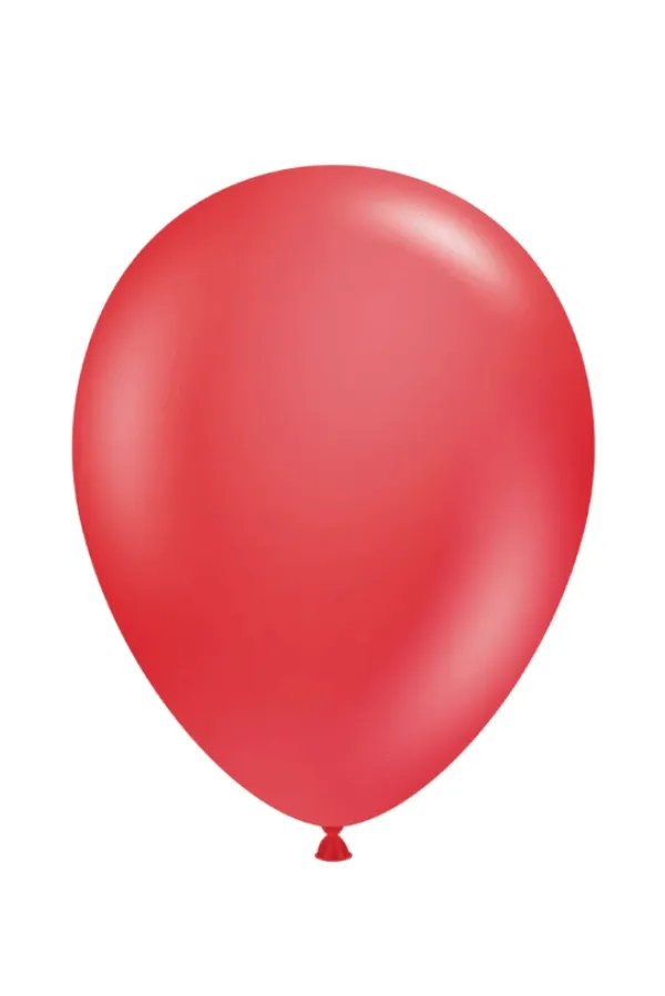 Classic Latex Balloon