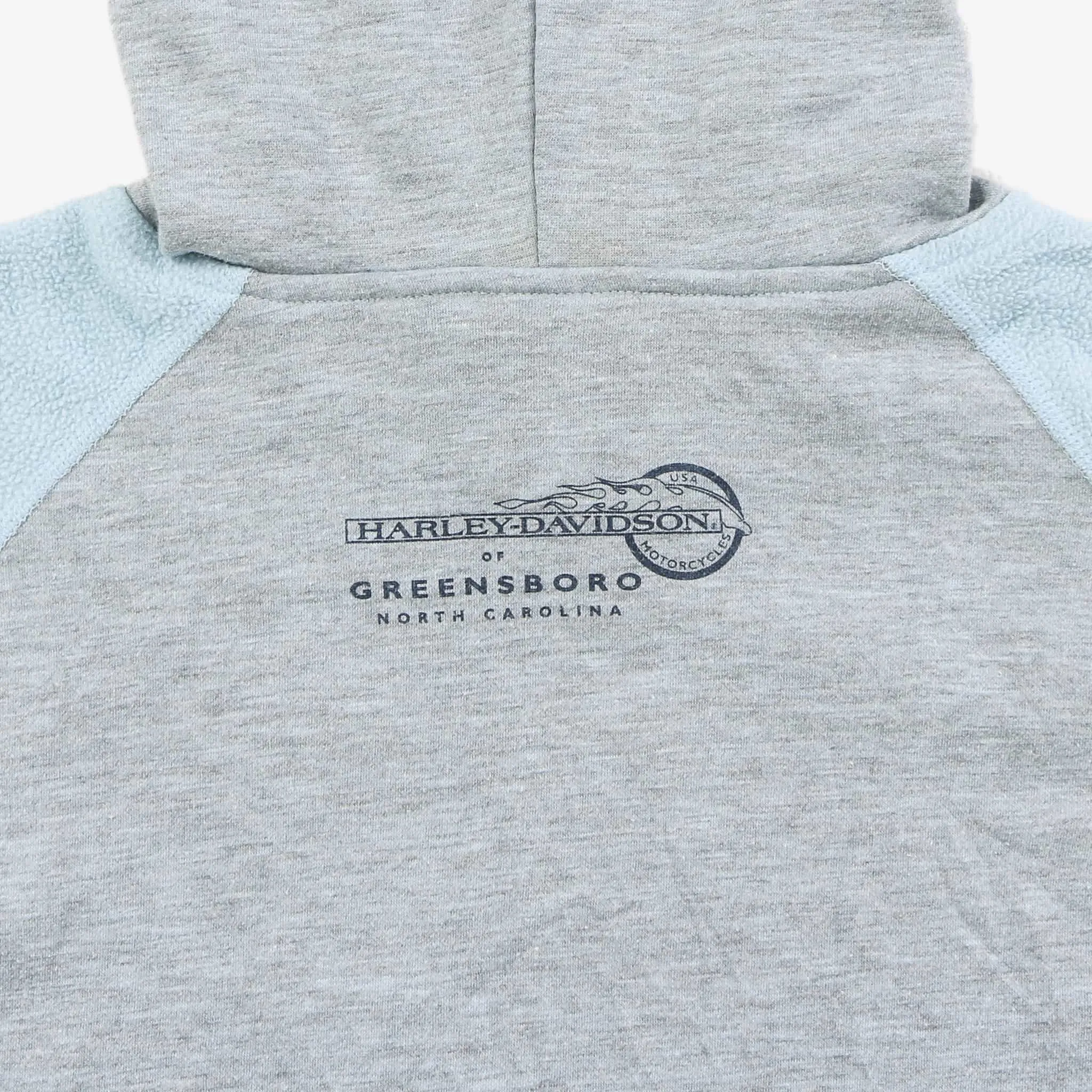 'Classic Logo' Sweatshirt