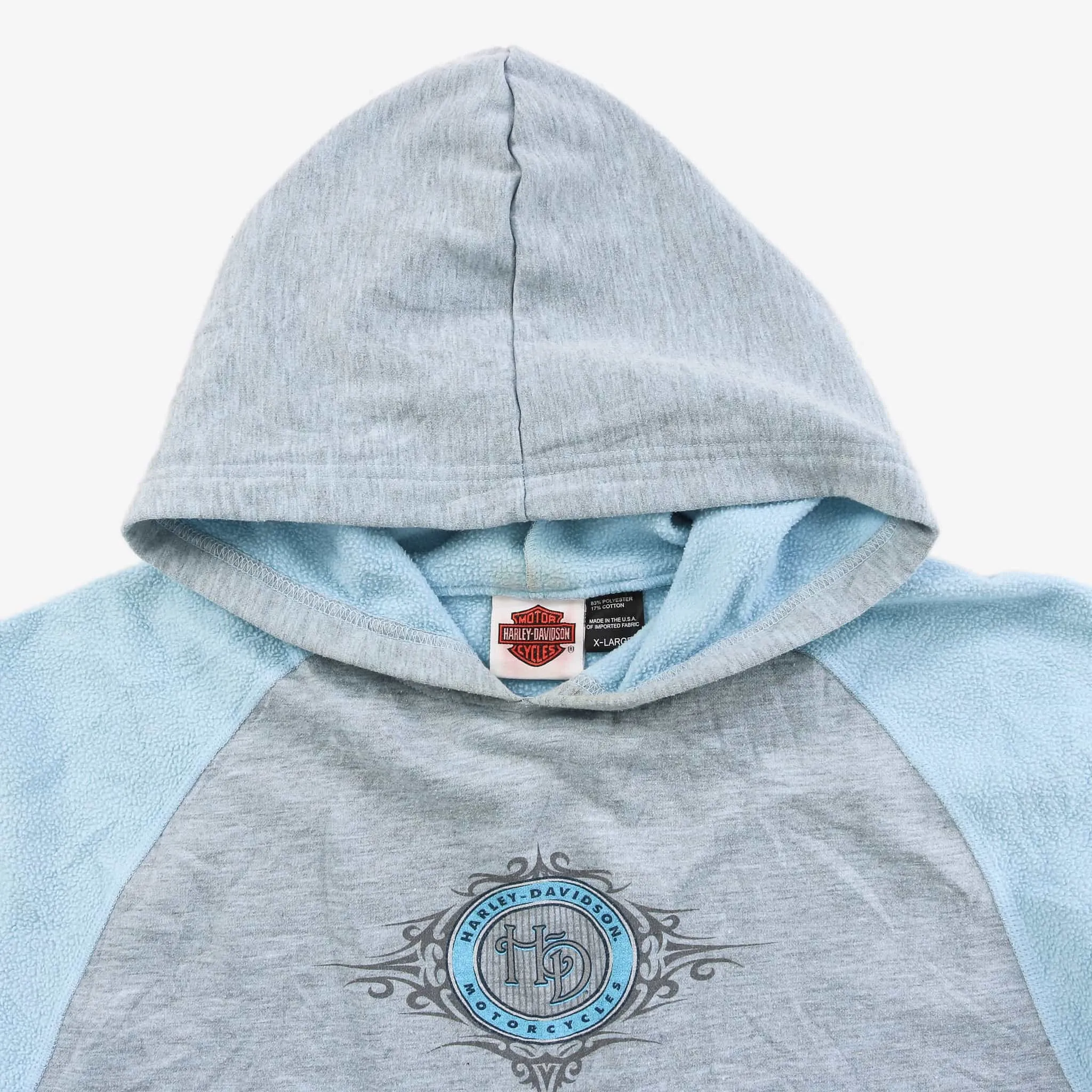 'Classic Logo' Sweatshirt