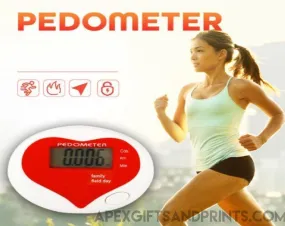 Classic Pedometer