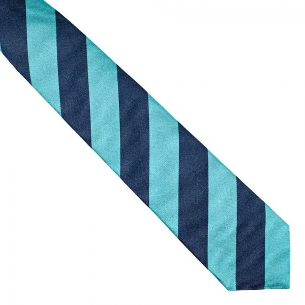 Classic Striped Tie