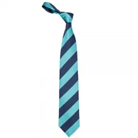 Classic Striped Tie