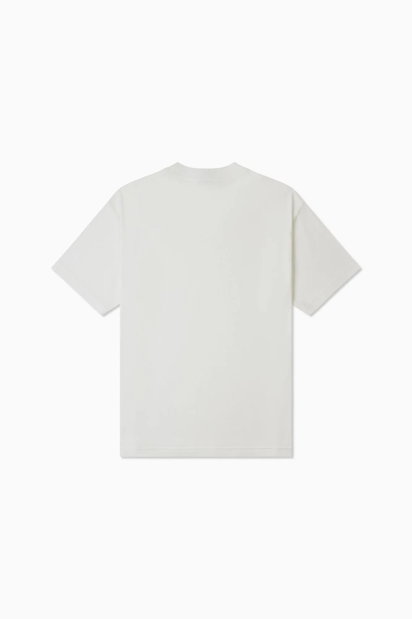 Classic Tee - White