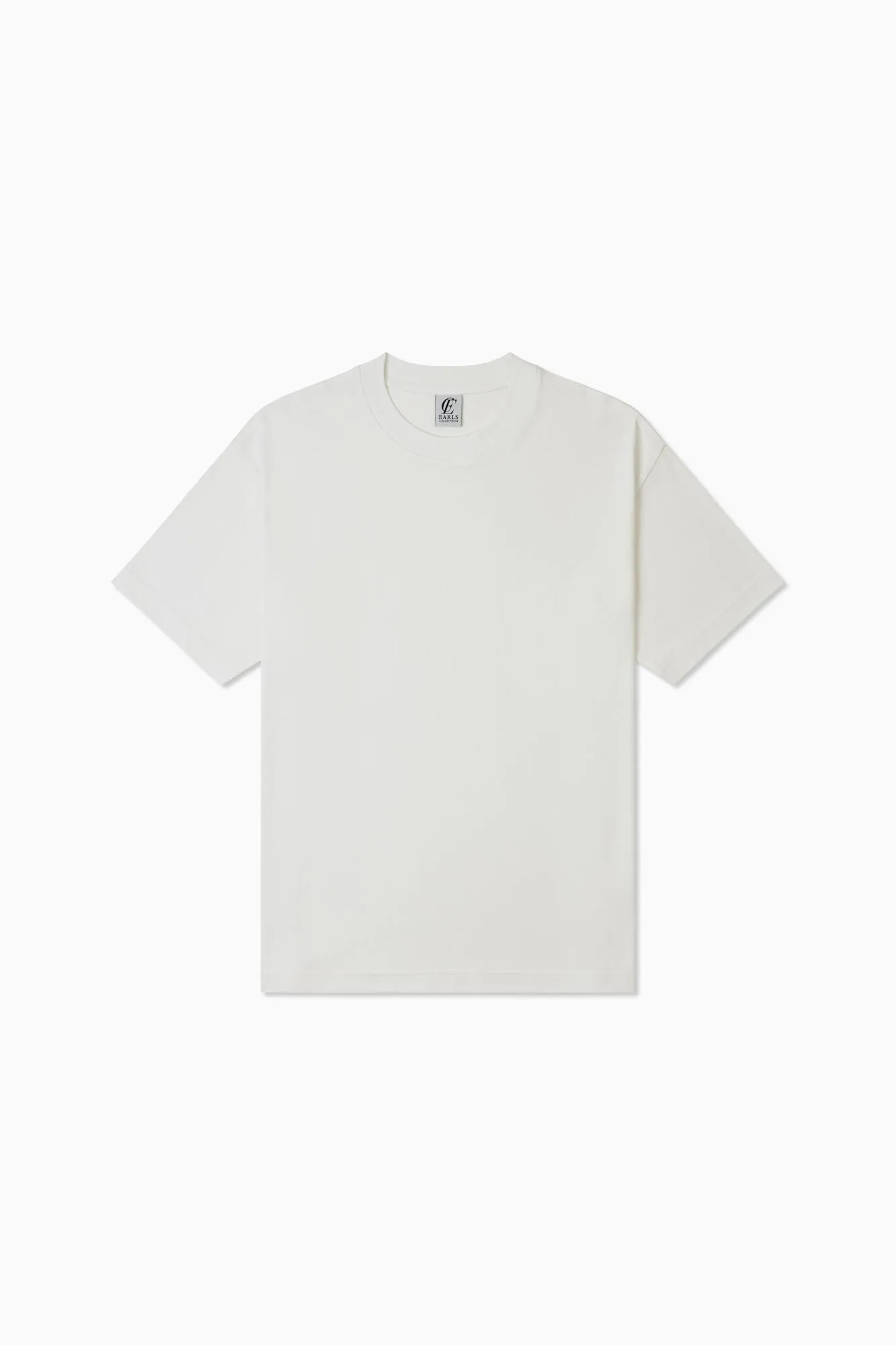 Classic Tee - White